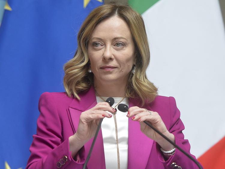 Approvazione Della Relazione S