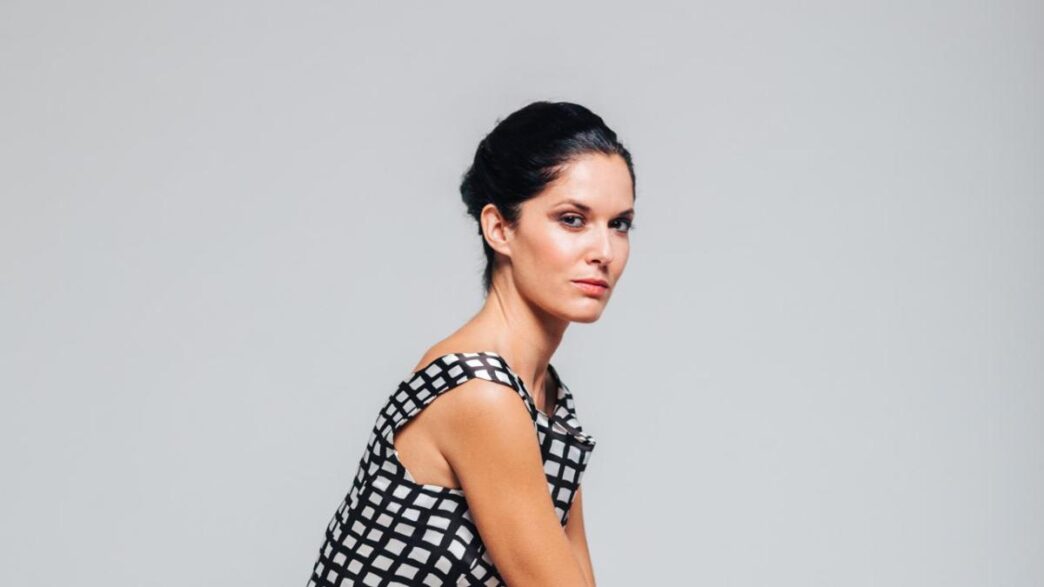 Arianna Porcelli Safonov La S