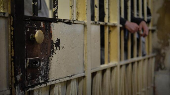 Arrestata 49Enne Per Omicidio