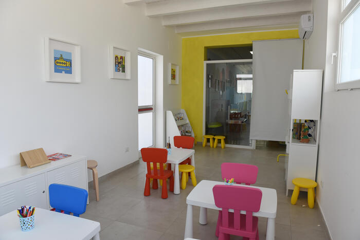 Arrestata Maestra Di Asilo Nid