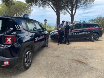 Arrestata Una Donna Per Omicid
