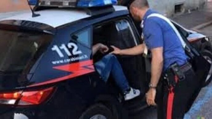 Arrestati Due Spacciatori A To