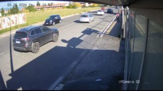 Arrestati Due Uomini Per Omici