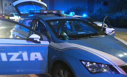 Arrestato 39Enne Italiano A Ne