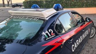 Arrestato 55Enne A Latina Per