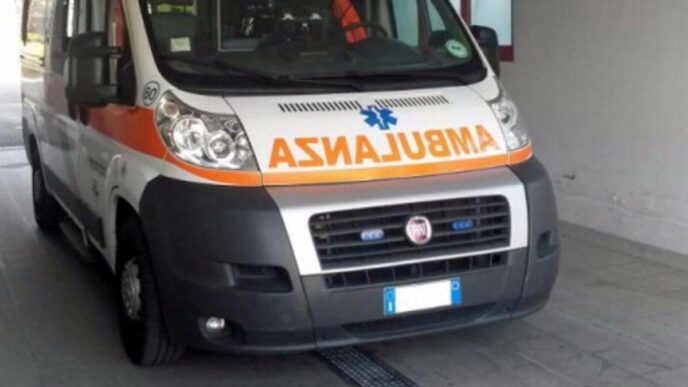 Arrestato 55Enne A Roma Per Vi