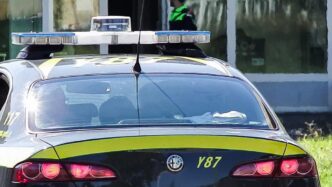 Arrestato Francesco Lapis A Ba