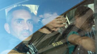 Arrestato Giacomo Bozzoli Fin