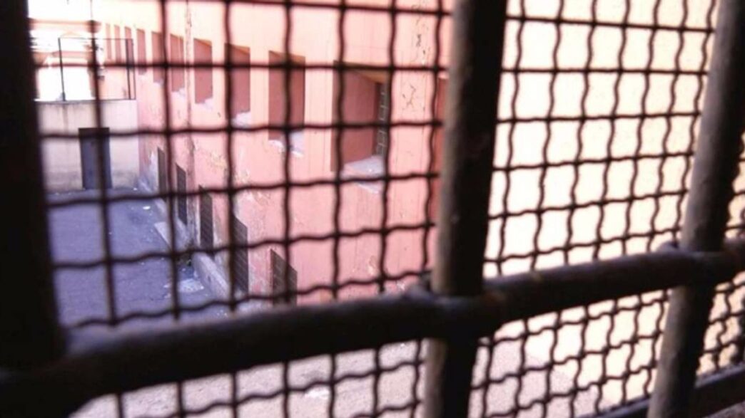 Arrestato A Laquila Uno Dei T