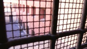 Arrestato A Laquila Uno Dei T