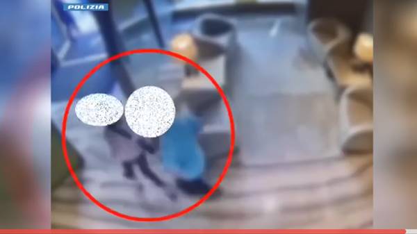 Arrestato A Milano Un Uomo Di