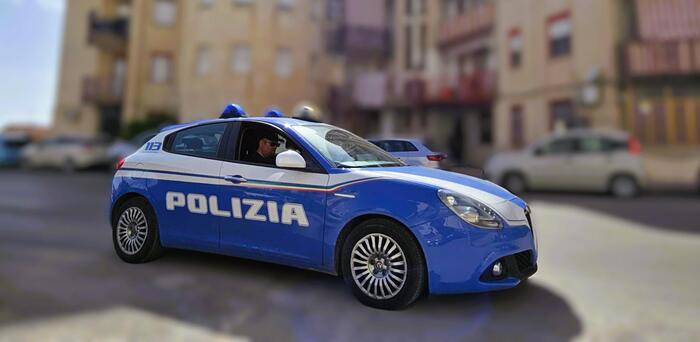 Arrestato A Reggio Emilia Per