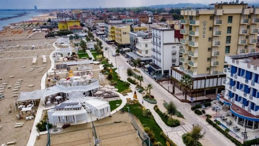 Arrestato A Rimini Un Uomo Di