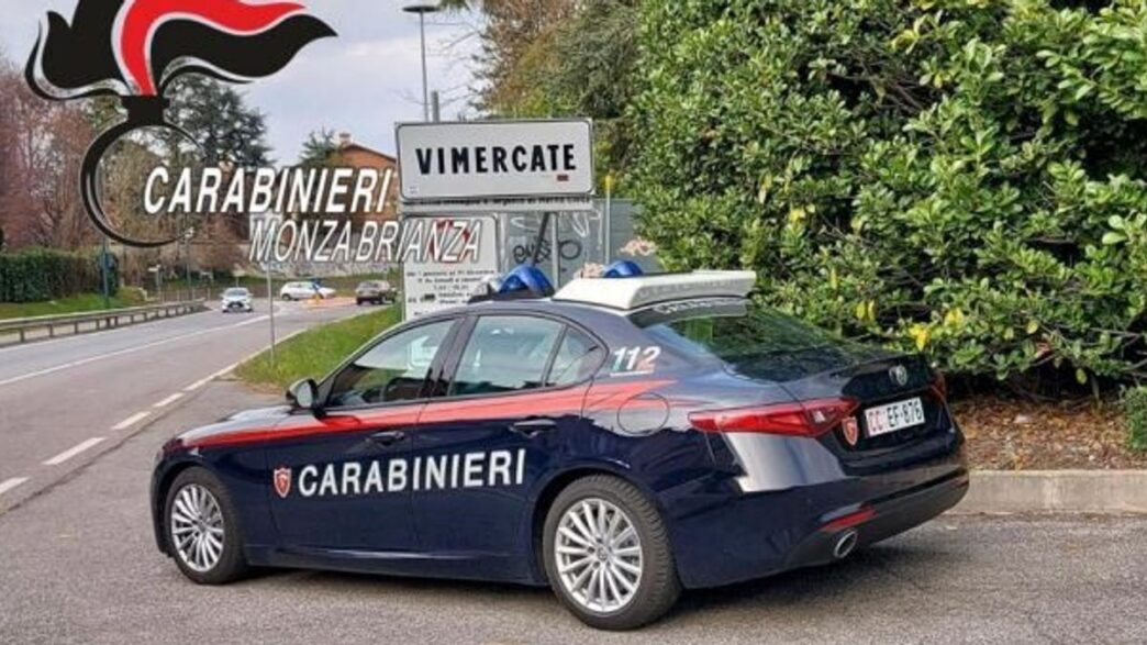 Arrestato Il Presunto Autore D