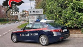 Arrestato Il Presunto Autore D