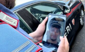 Arrestato Il Terzo Detenuto Ev