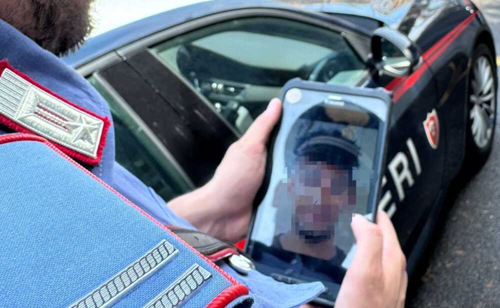 Arrestato Il Terzo Detenuto Ev