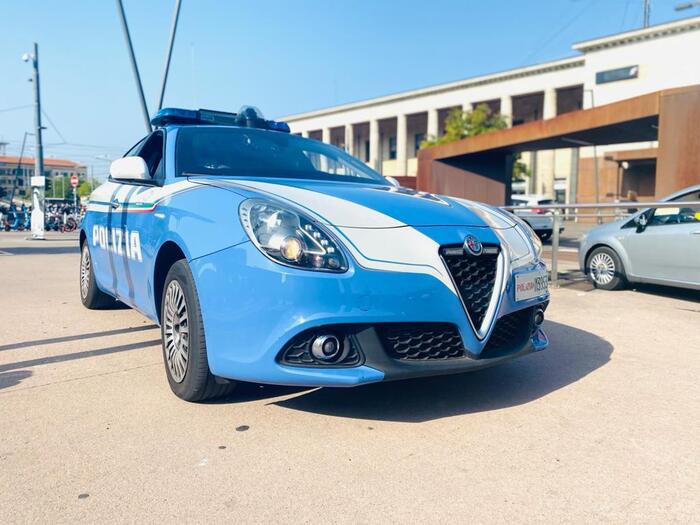 Arrestato Lautore Dellincend