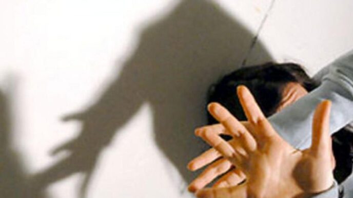 Arrestato Padre Accusato Di Vi