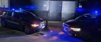 Arrestato Per Molestie Sessual
