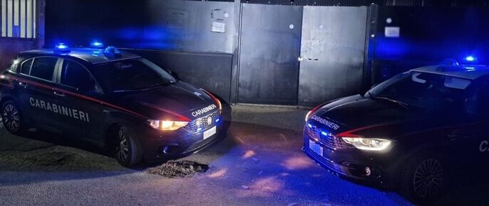 Arrestato Per Molestie Sessual