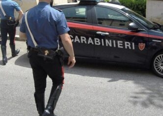 Arrestato Un 18Enne Dopo Lagg