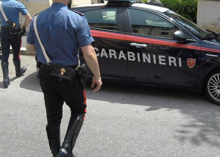 Arrestato Un 18Enne Dopo Lagg