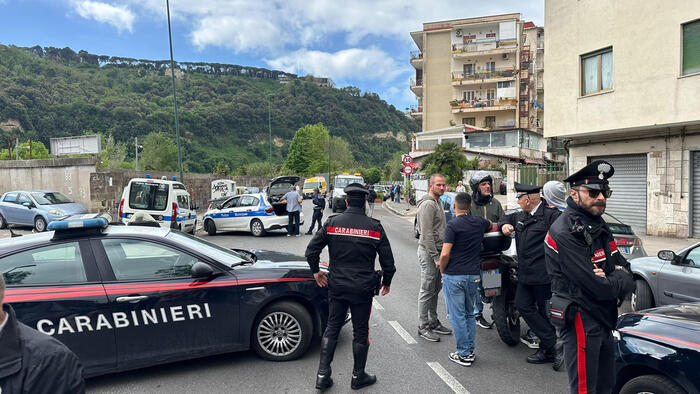 Arrestato Un 24Enne Per Omicid