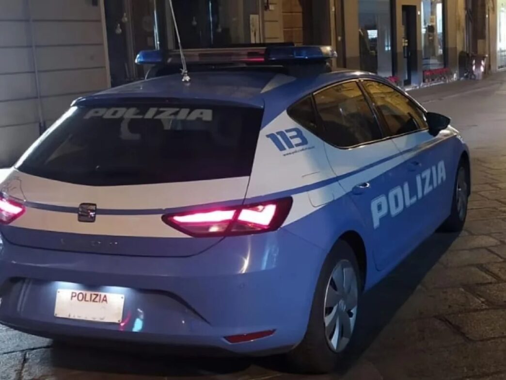 Arrestato Un 27Enne A Napoli