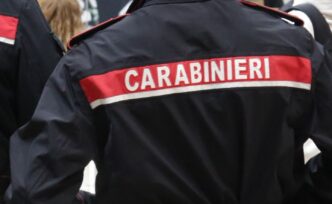 Arrestato Un Giovane A Bergamo