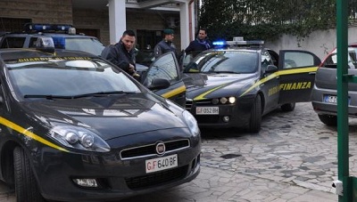 Arrestato Un Narcotrafficante