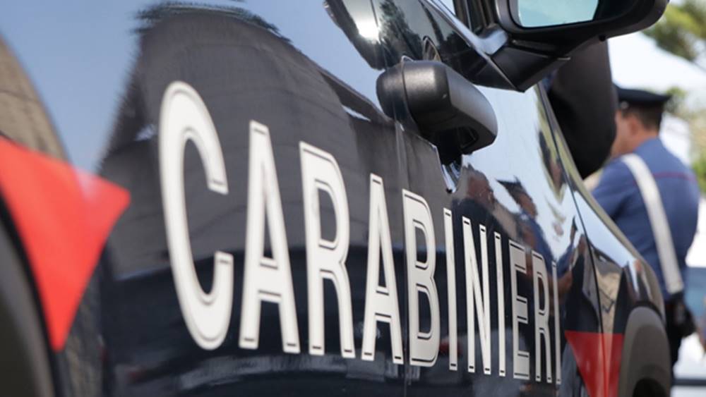 Arrestato Un Uomo A Latina Per
