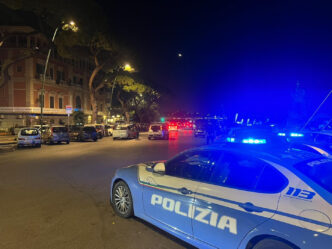 Arrestato Un Uomo A Napoli Tr