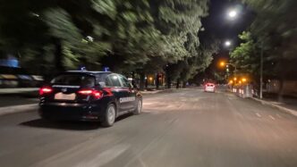 Arrestato Un Uomo A San Lorenz
