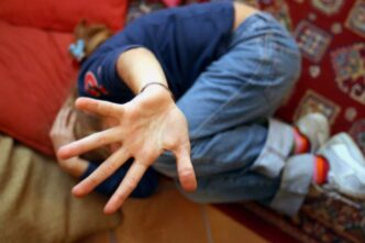 Arrestato Un Uomo Di 40 Anni P 1