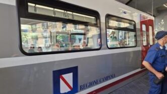Arrestato Un Uomo Di Poggiomar