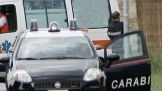 Arrestato Uomo Per Tentato Omi