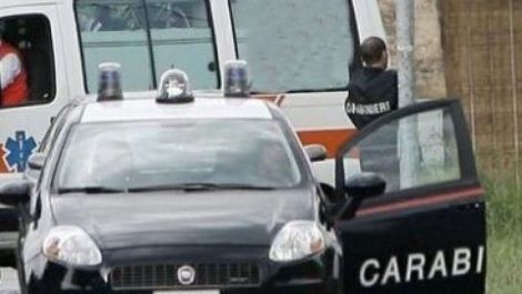 Arrestato Uomo Per Tentato Omi