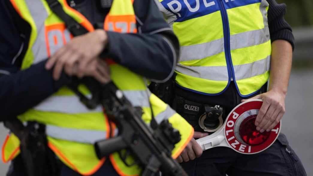 Arresti A Vienna Oltre 50 Man