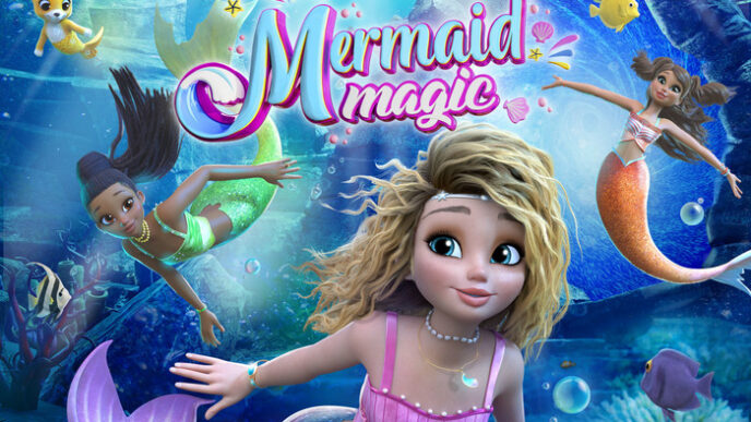 22Mermaid Magic22 Conquista Il M