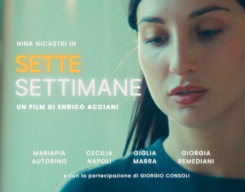 22Sette Settimane22 Il Cortomet