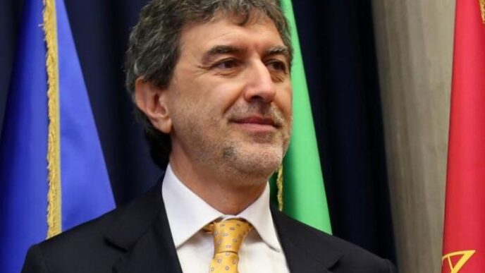 50 Sindaci Abruzzesi Chiedono