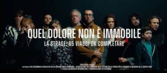 85 Volontari Completano I Viag