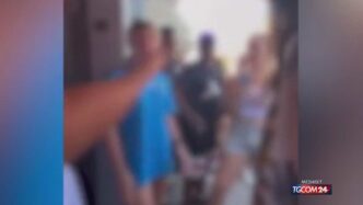A Muggia Nasce Un Fight Club T