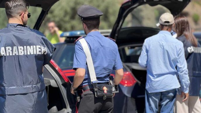 A Porta Portese Un Cittadino C