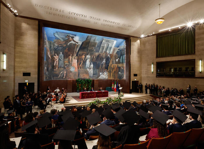 A Roma Il Xxv Congresso Mondia