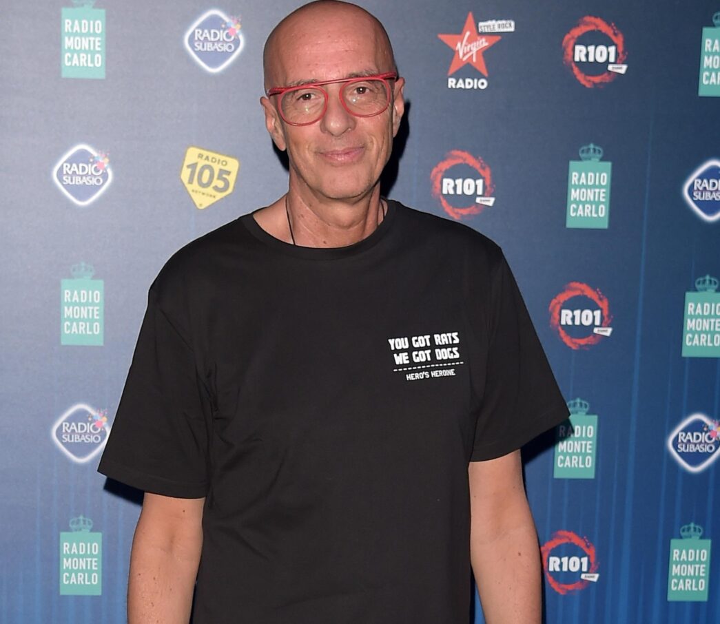 Addio A Massimo Cotto Il Gior