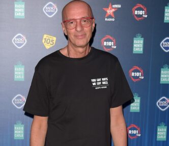Addio A Massimo Cotto Il Gior