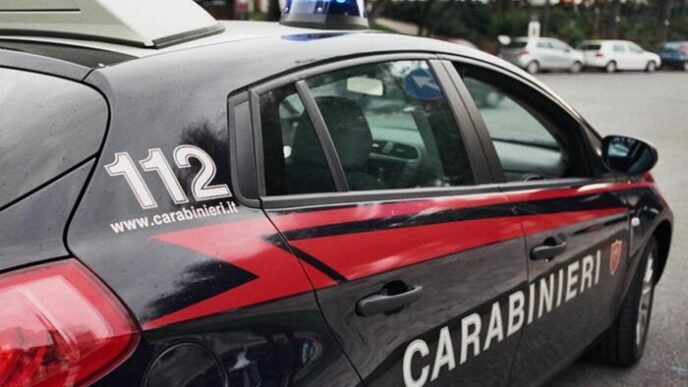Aggressione A Rutigliano Due