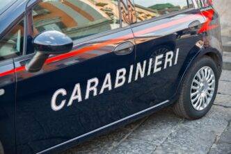 Aggressione A Carabiniere A Lo